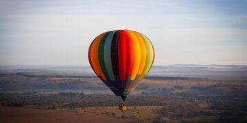 14 dicembre – Nel 1782 l’uomo scopre il volo coi fratelli Montgolfier