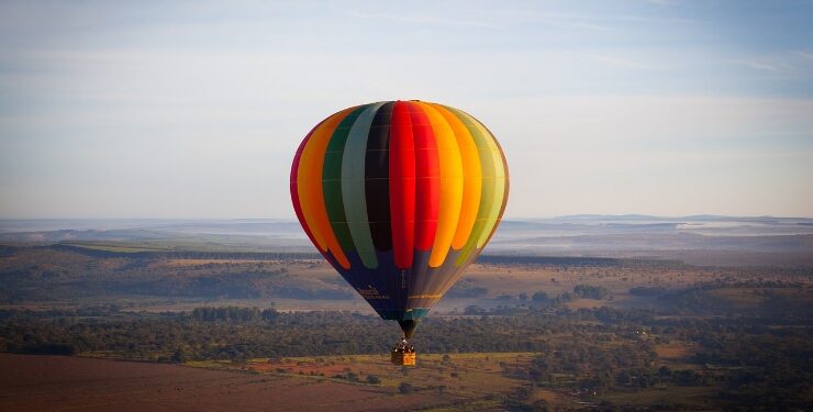 14 dicembre – Nel 1782 l’uomo scopre il volo coi fratelli Montgolfier