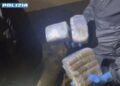 Milano – Un 33enne con 7 quintali di hashish