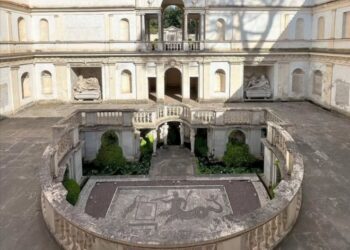 Roma – “Come parlavano gli etruschi?”