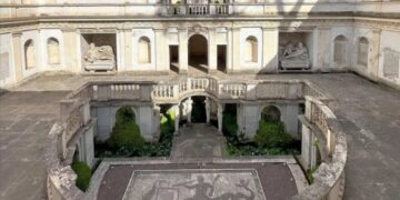 Roma – “Come parlavano gli etruschi?”