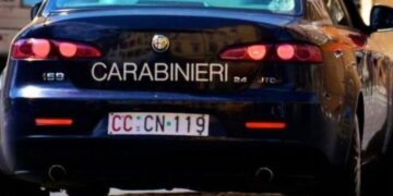 Ferno (Va) – Ex amante picchiata e abusata