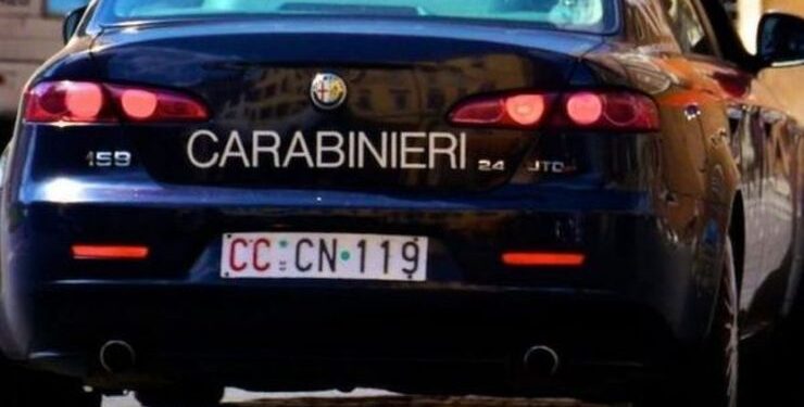 Ferno (Va) – Ex amante picchiata e abusata