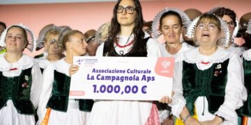 Costruiamo il Futuro in Brianza: premiate 78 associazioni