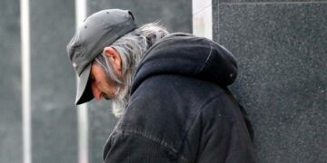 Milano – A gennaio la rilevazione dei cittadini senza fissa dimora