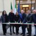 Monza – Inaugurato il nuovo liceo coreutico Zucchi