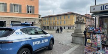 Monza – Arrestato ladro di abbigliamento