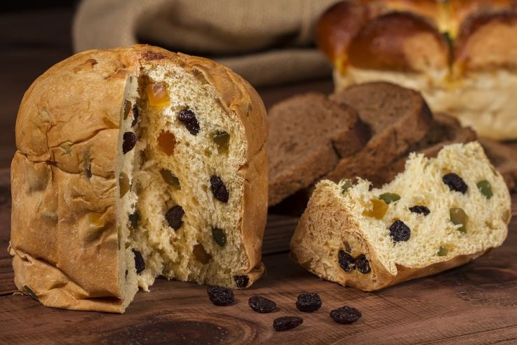 Altroconsumo: così si riconosce un buon panettone