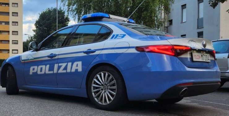 Padova – Arrestato finto carabiniere