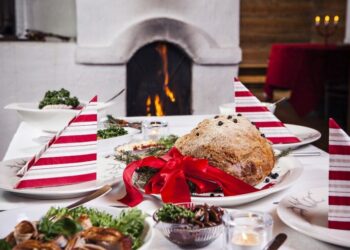 La Fipe: a Natale 5 milioni di italiani al ristorante