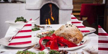 La Fipe: a Natale 5 milioni di italiani al ristorante