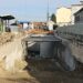 Seveso – Sottopasso, i lavori proseguono